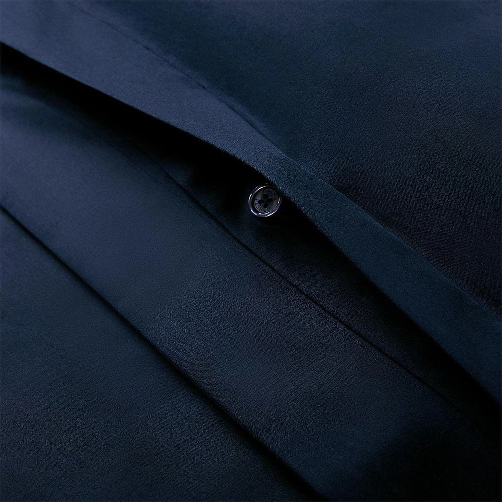 Handkerchief Sateen King Sham, 36" x 20" 商品