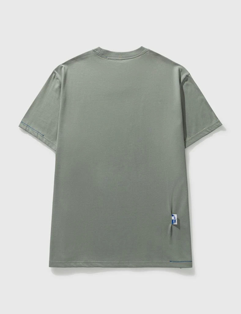 商品[二手商品] ADER error|Distort B-Logo T-Shirt,价格¥564,第2张图片详细描述