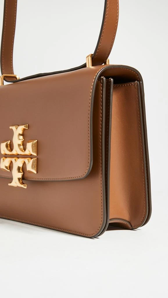 商品[2020秋季新款] Tory Burch|Tory Burch Eleanor 多种背法单肩包,价格¥5686,第4张图片详细描述