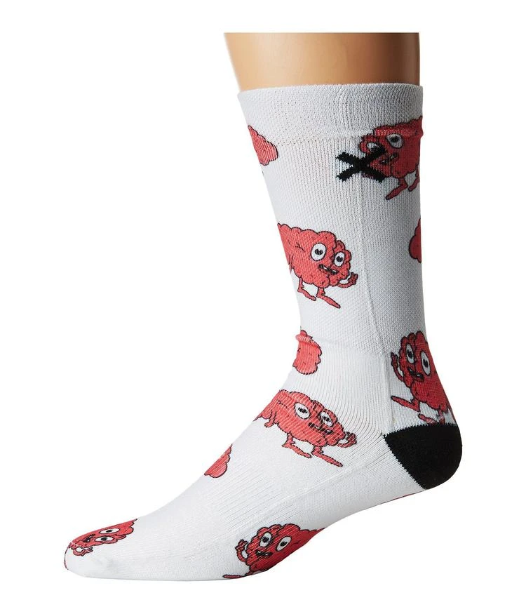 商品Depressed Monsters|Brains are Buttheads Socks,价格¥50,第1张图片
