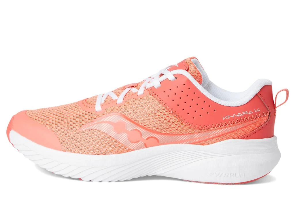 商品Saucony|Kinvara 14 LTT Sneakers (Little Kid/Big Kid),价格¥384,第4张图片详细描述