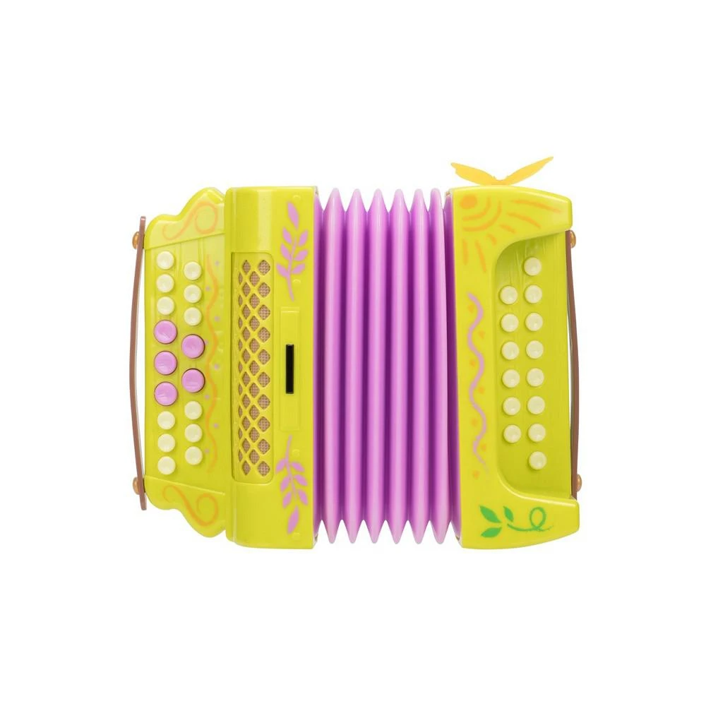 商品Disney|Mirabel's Musical Accordion,价格¥149,第1张图片