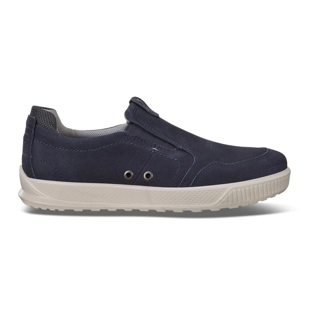 商品ECCO|ECCO Byway Men's Slip On Sneaker,价格¥397,第1张图片