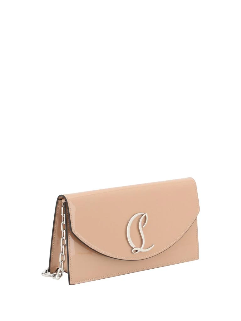 商品Christian Louboutin|The Loubi 54 Wallet,价格¥8246,第2张图片详细描述