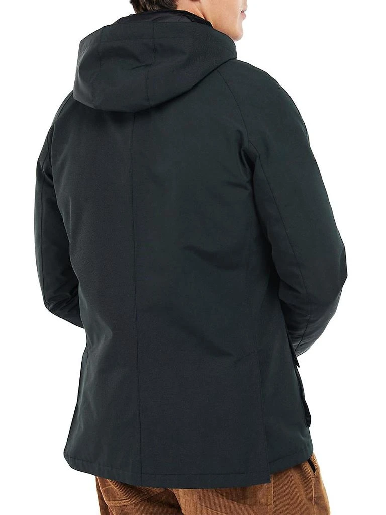 商品Barbour|Ashby Jacket,价格¥3343,第4张图片详细描述