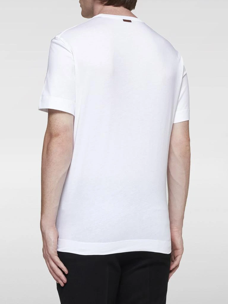 商品Zegna|T恤 男士 Zegna,价格¥5314,第2张图片详细描述