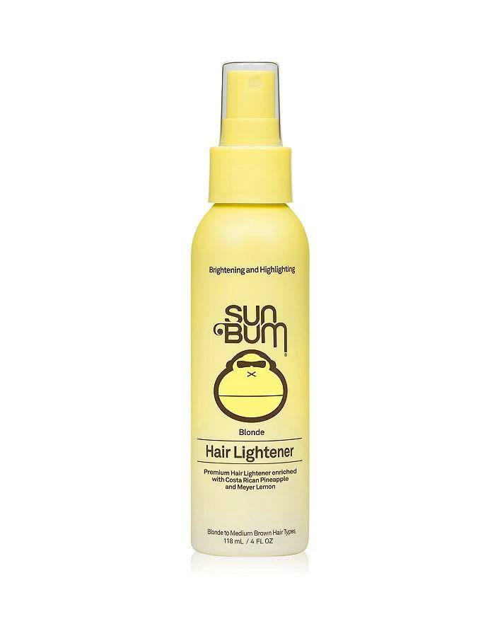 商品Sun Bum|Blonde Hair Lightener 4 oz.,价格¥127,第1张图片