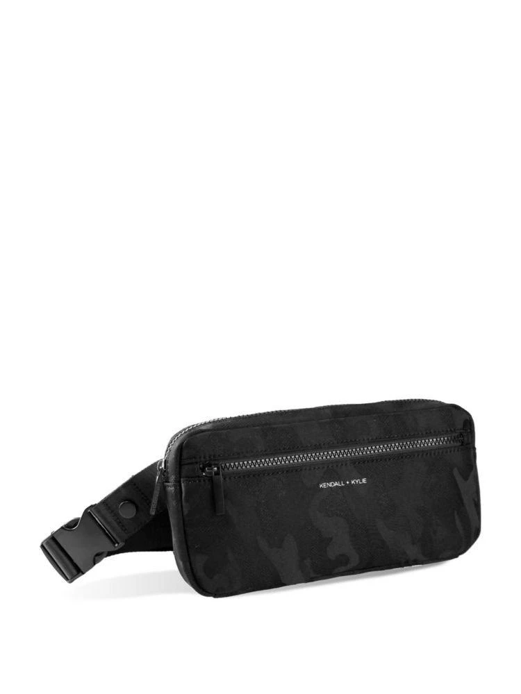 商品KENDALL & KYLIE|Olympia Belt Bag,价格¥200,第1张图片