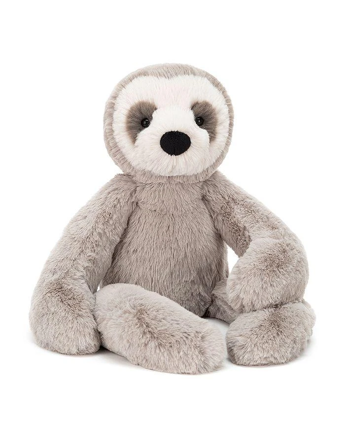 商品Jellycat|Bailey Sloth - Ages 0+,价格¥264,第1张图片