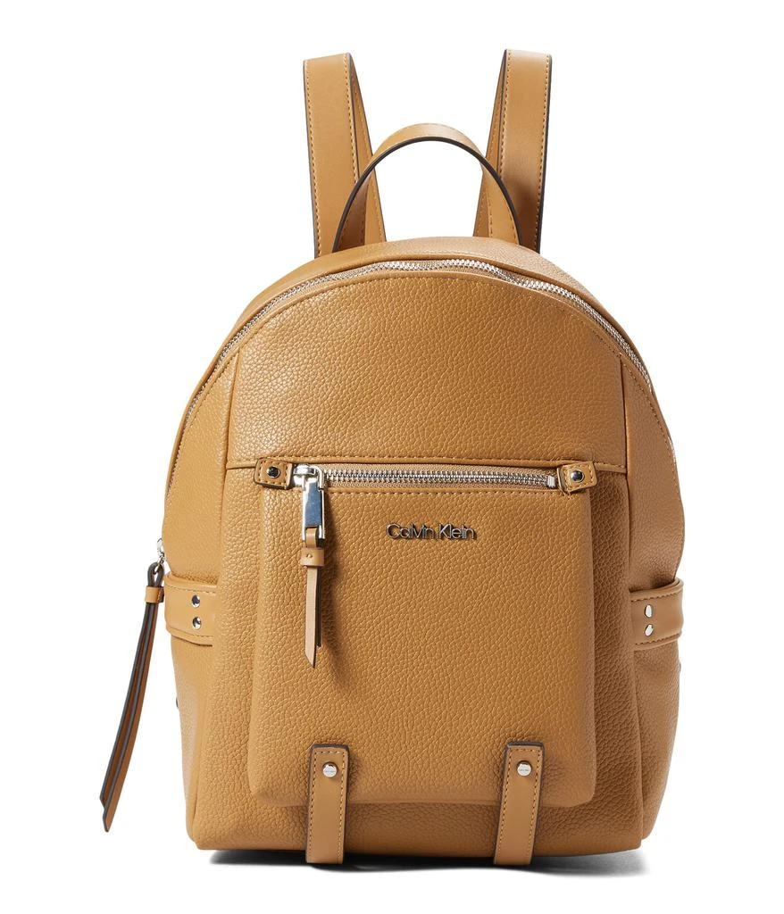 商品Calvin Klein|Maya Novelty Backpack,价格¥1070,第1张图片