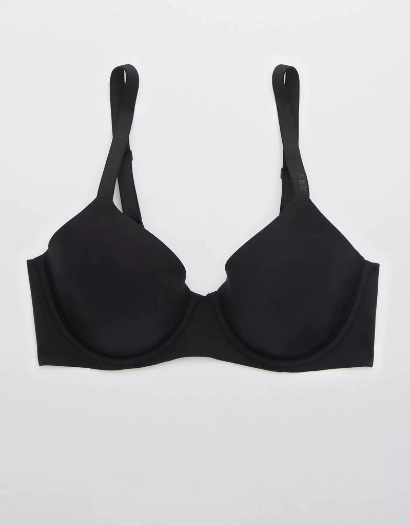 商品Aerie|SMOOTHEZ Full Coverage Lightly Lined Bra,价格¥264,第4张图片详细描述