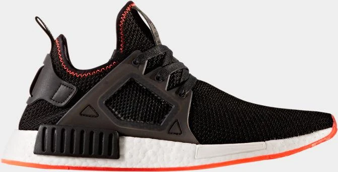 商品Adidas|男款 adidas NMD Runner XR1 潮鞋,价格¥891,第1张图片