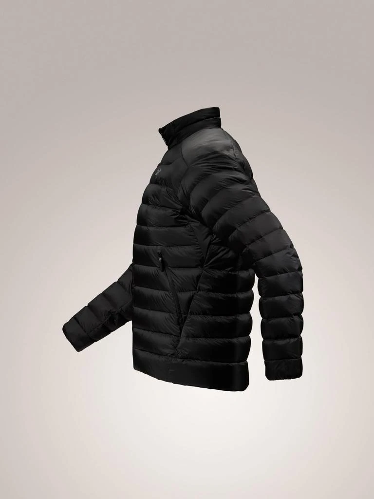 Arc'teryx Cerium Jacket Men's | Lightweight Warm Versatile Down Jacket | Black, X-Large 商品