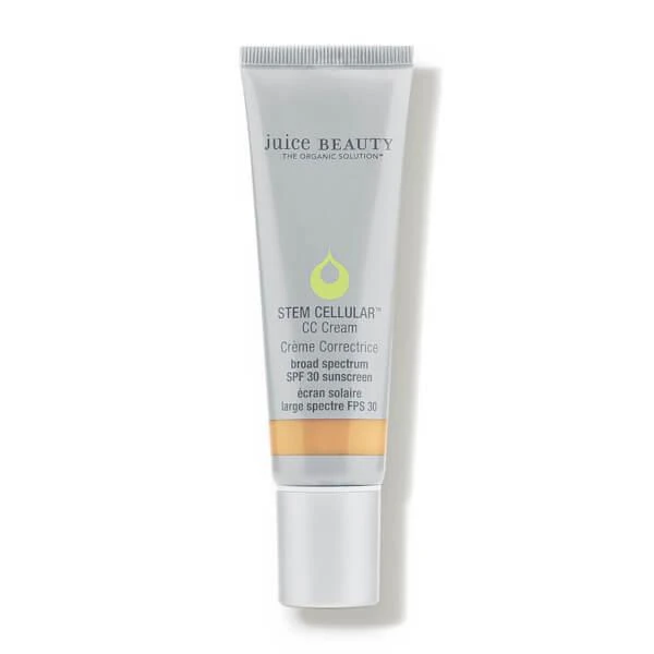 商品Juice Beauty|Juice Beauty STEM CELLULAR CC Cream 50ml (Various Shades),价格¥161,第1张图片详细描述