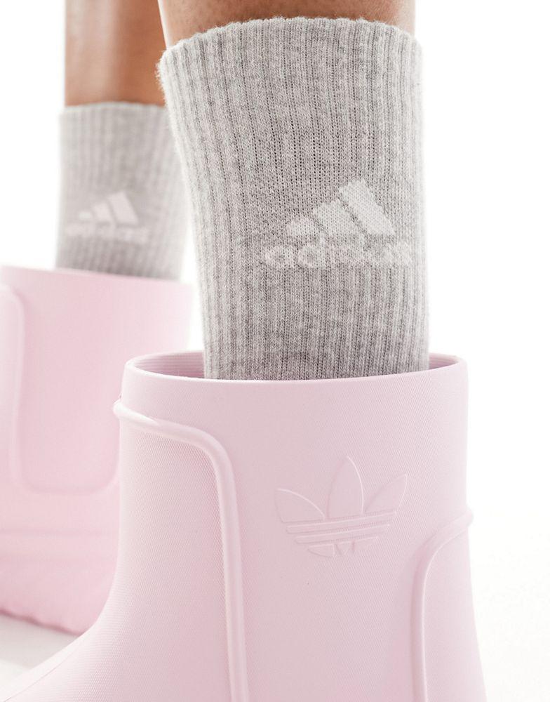 adidas gazelle silver green womens adidas Originals adiFOM Superstar Boots – Get the Label main image 1