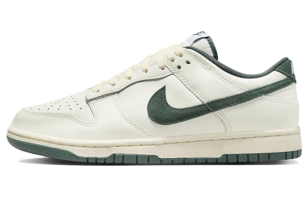 商品[国内直发] NIKE|Dunk \"Athletic Department\" 低帮 板鞋 男女同款 白绿,价格¥539,第1张图片