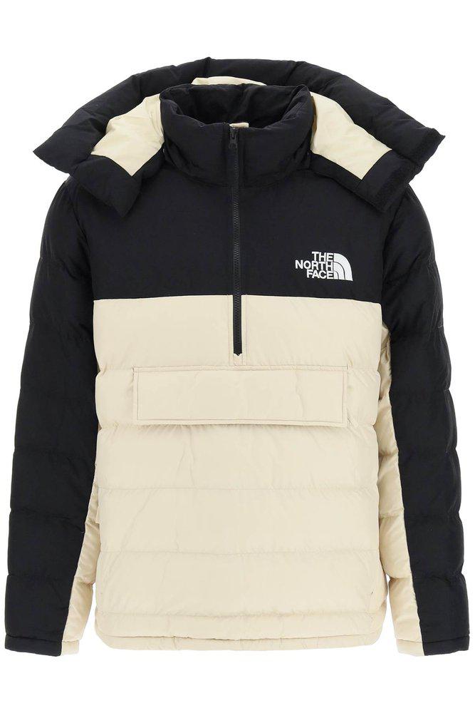 The North Face Himalayan Padded Jacket商品第1张图片规格展示