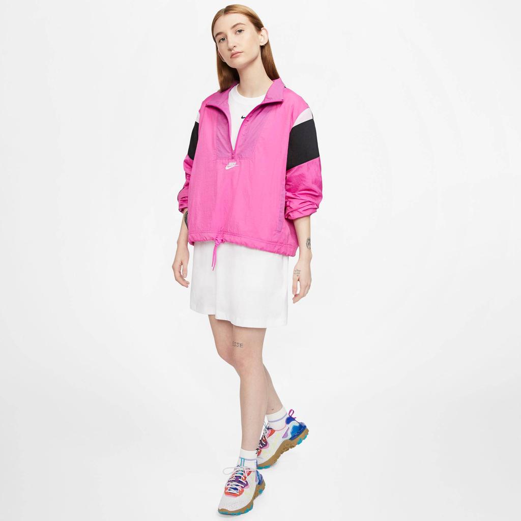 Nike Women&s;s Sportswear Essential Dress商品第2张图片规格展示