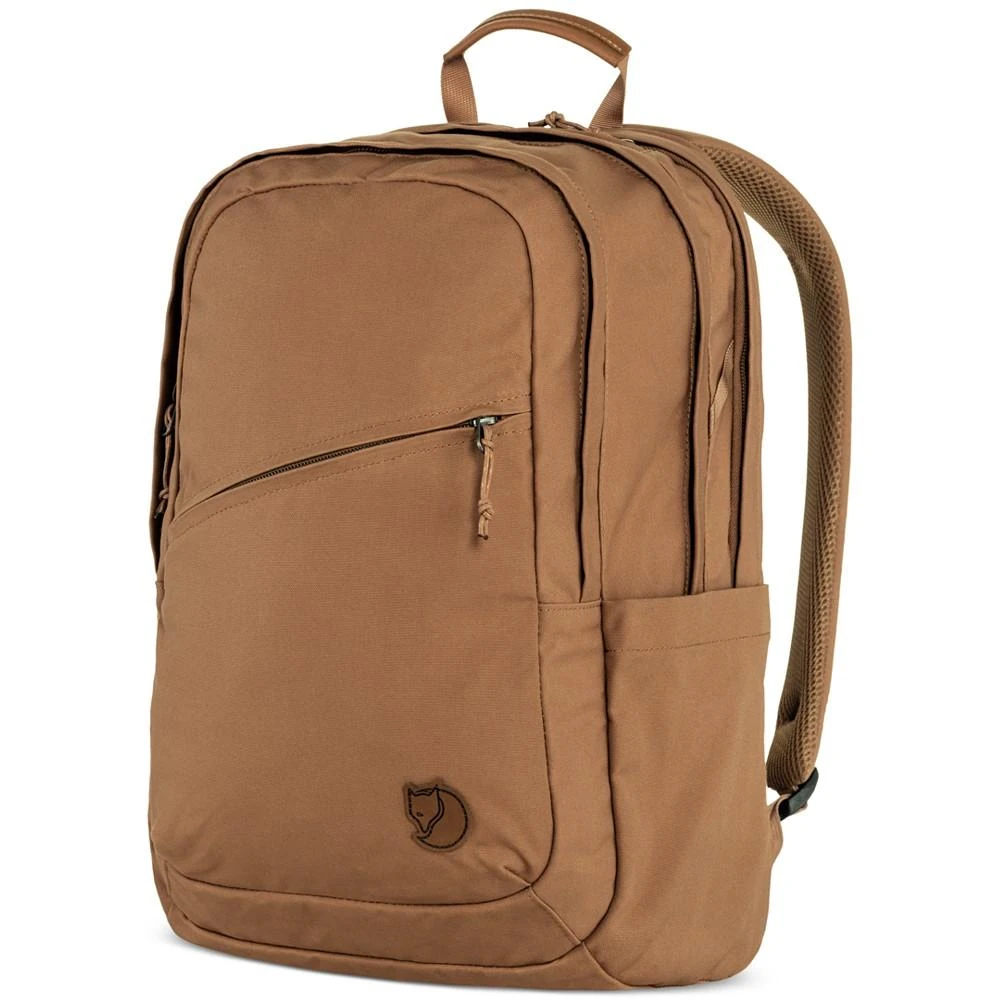 商品Fjällräven|Men's Zip-Pocket Raven Backpack,价格¥539,第1张图片