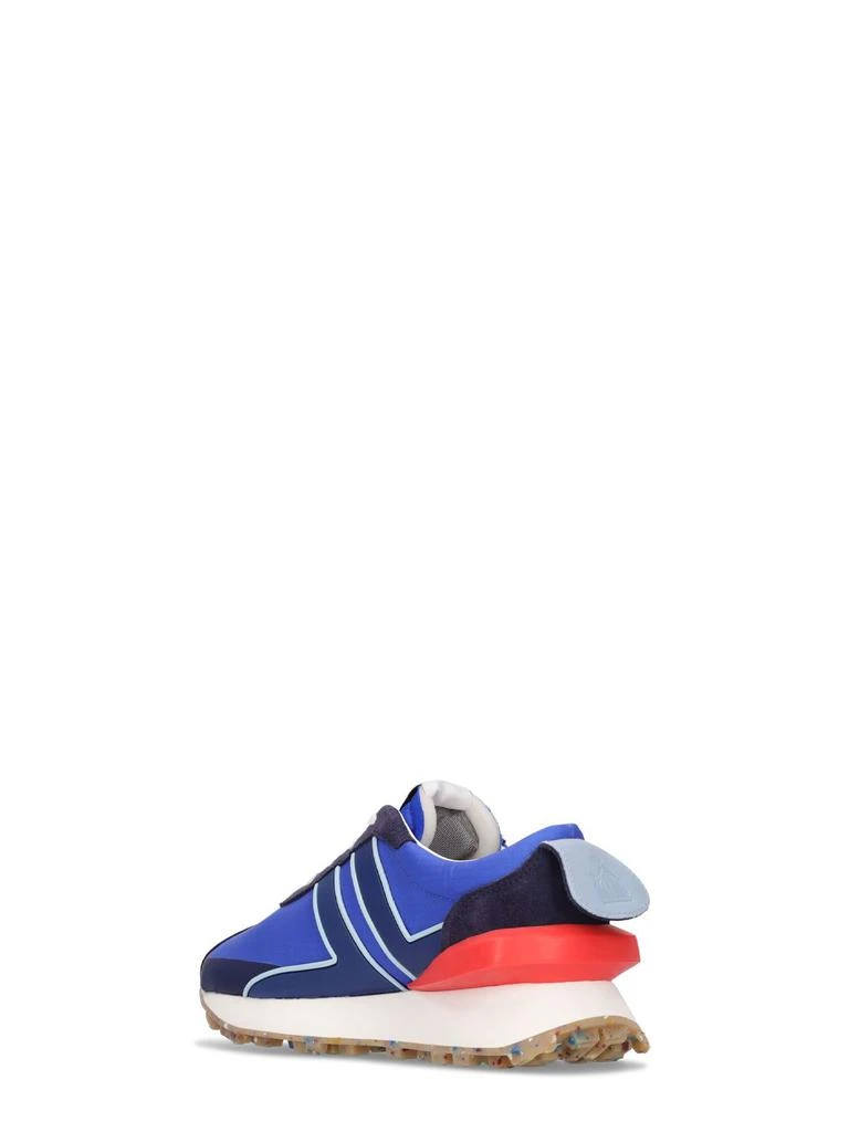 商品Lanvin|Bumper Tech Lace-up Sneakers,价格¥2332,第3张图片详细描述