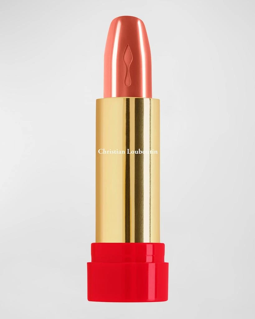 商品Christian Louboutin|Rouge Louboutin So Glow Lipstick Refill,价格¥348,第1张图片