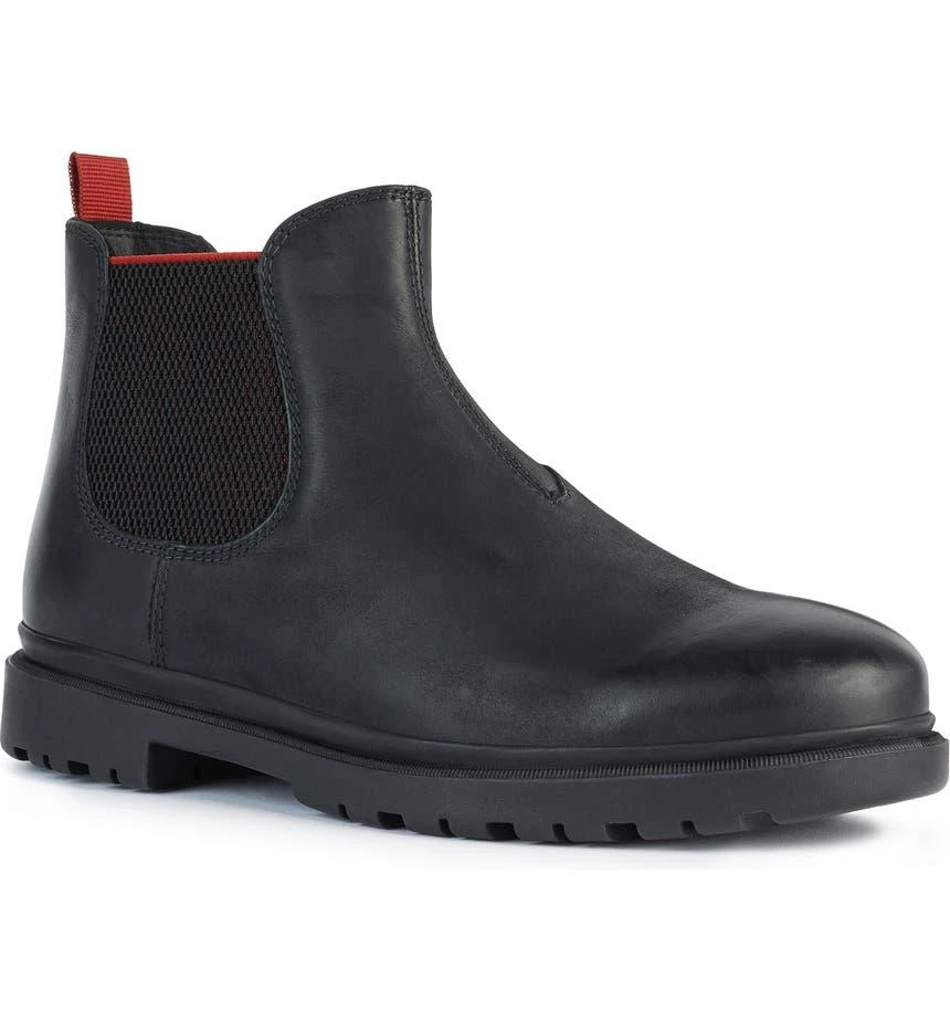 商品Geox|Andalo Chelsea Boot,价格¥680,第1张图片