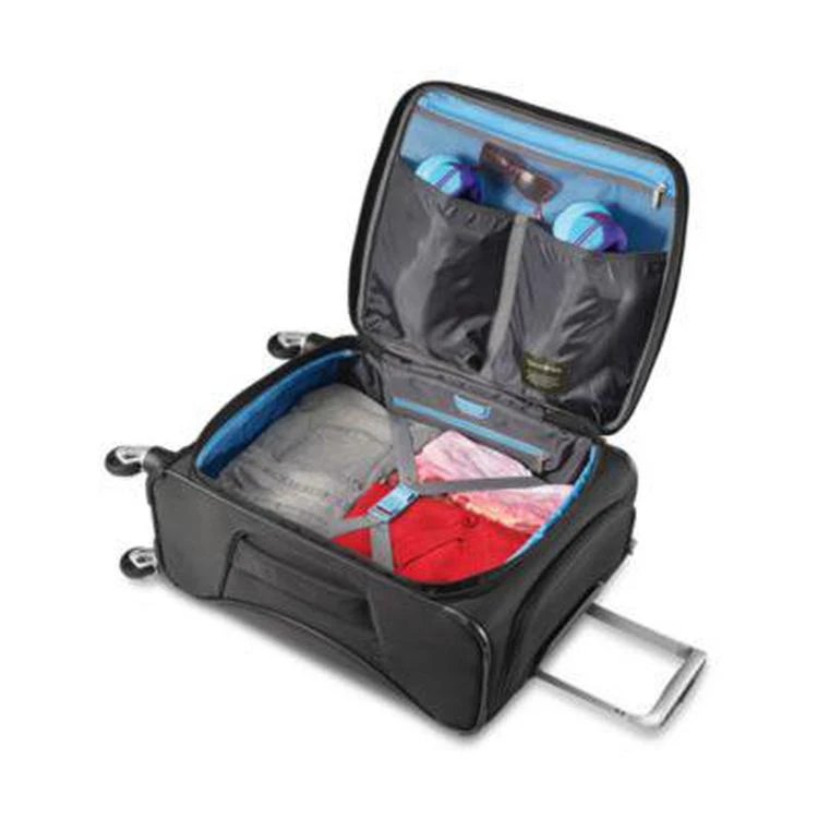 商品Samsonite|Eco-Glide 20" Spinner Expandable,价格¥1029,第4张图片详细描述