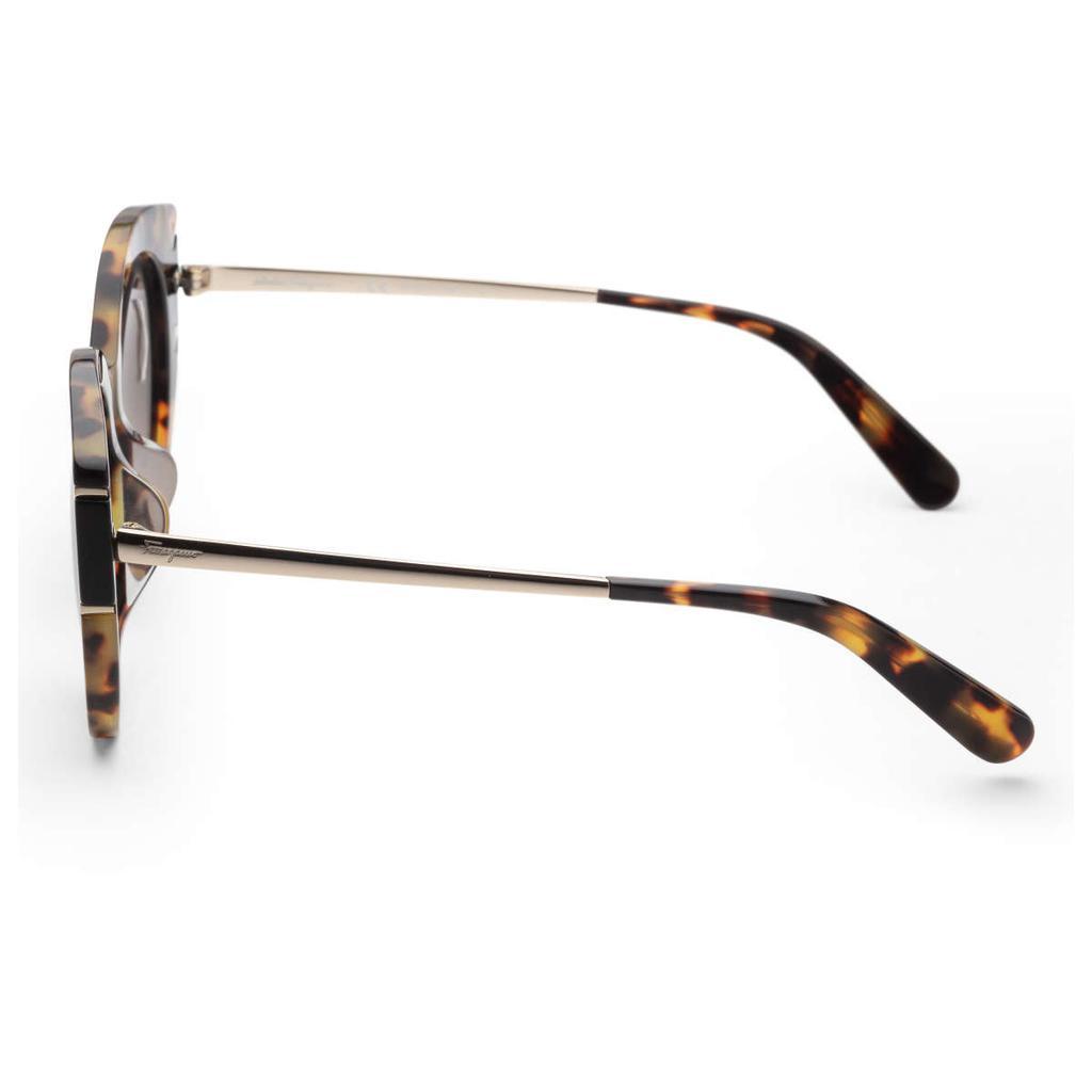 商品Salvatore Ferragamo|Ferragamo Fashion   太阳镜,价格¥521,第4张图片详细描述