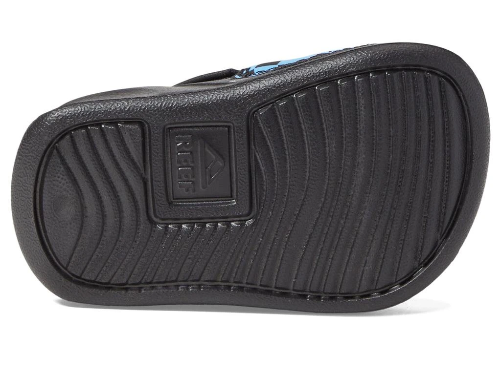 商品Reef|Little One Slide (Infant/Toddler/Little Kid),价格¥188,第3张图片详细描述