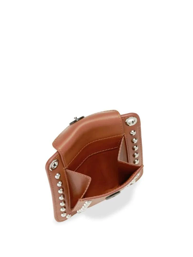 商品3.1 Phillip Lim|Dolly Pocket 真皮斜挎包,价格¥936,第2张图片详细描述