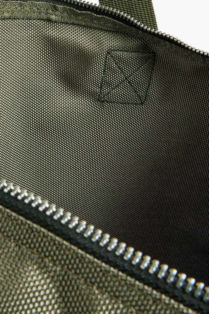 商品Ganni|Printed shell tote,价格¥337,第5张图片详细描述
