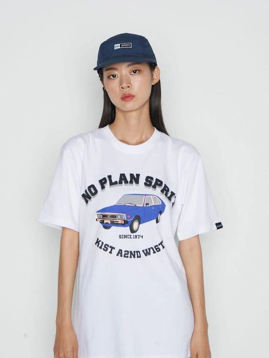 商品DON'T ASK MY PLAN|No Plan Camp Cap 2 0 Navy,价格¥501,第3张图片详细描述
