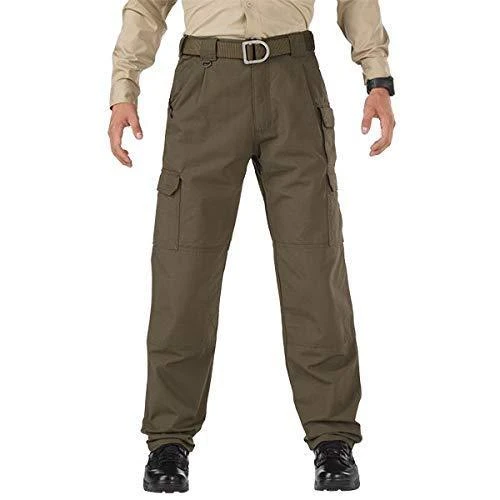 商品5.11|5.11 Tactical Men's Active Work Pants, Superior Fit, Double Reinforced, 100% Cotton, Style 74251,价格¥350-¥450,第2张图片详细描述