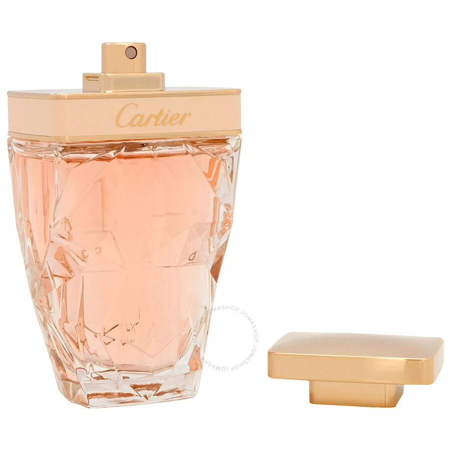 商品Cartier|La Panthere / Cartier EDT Spray 1.6 oz (50 ml) (w),价格¥514,第2张图片详细描述