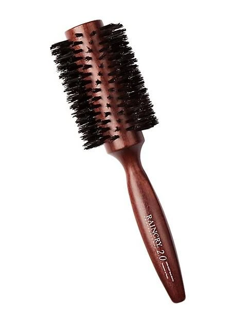 商品Raincry|Smooth 2.0 Large Pure Bristle Brush,价格¥563,第1张图片