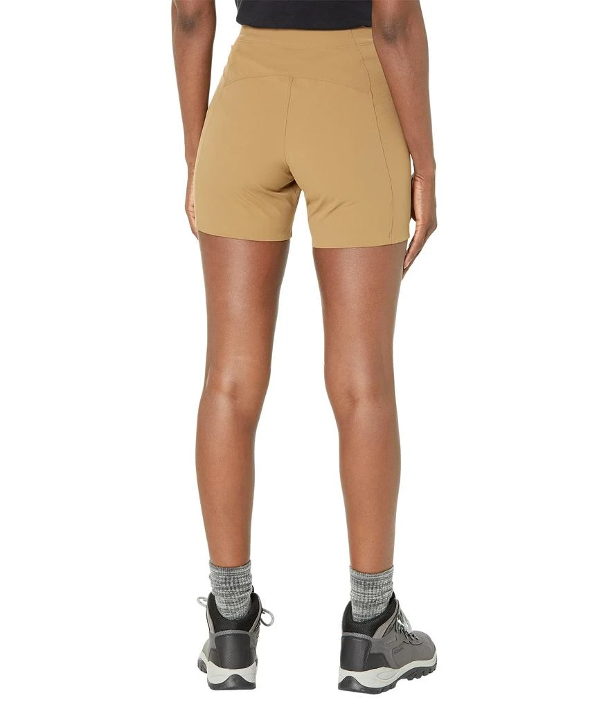 商品Arc'teryx|6" Gamma Shorts,价格¥498,第2张图片详细描述