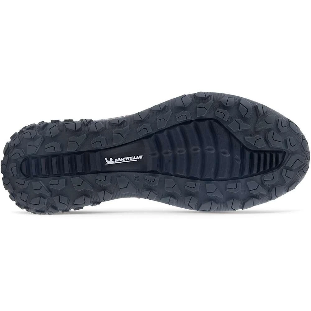 商品ECCO|Ecco Women's ULT-TRN Waterproof Low Shoe,价格¥968,第2张图片详细描述