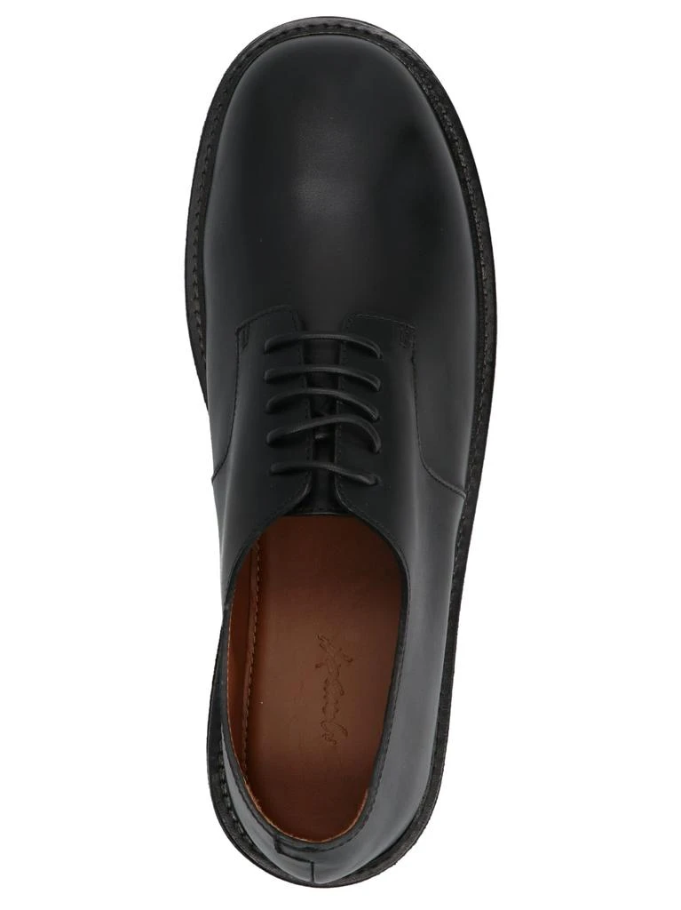 商品Marsèll|'Nasello' derby shoes,价格¥2723,第3张图片详细描述