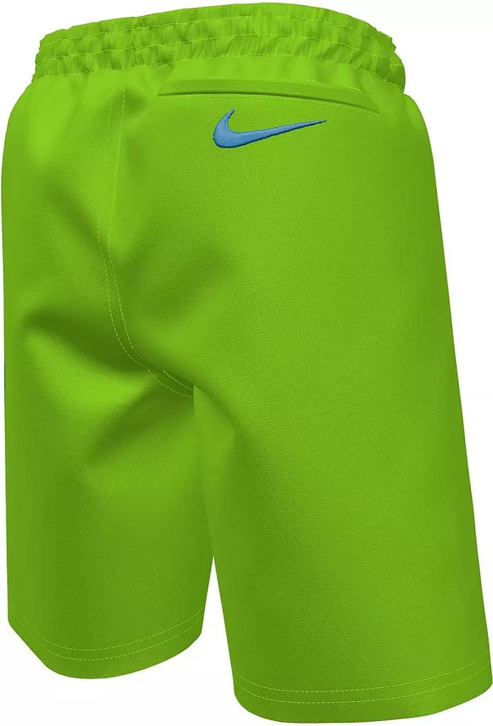 商品NIKE|Nike Boys' 3D 7" Volley Swim Short,价格¥289,第3张图片详细描述