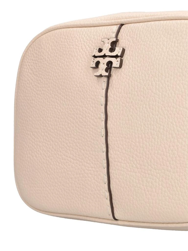 商品Tory Burch|Mcgraw Leather Camera Shoulder Bag,价格¥2258,第3张图片详细描述