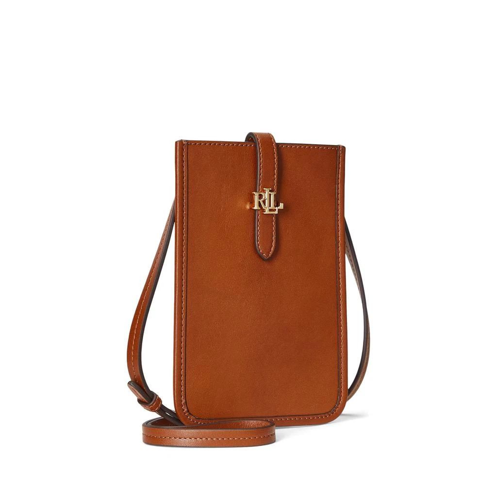 商品Ralph Lauren|Phone Crossbody,价格¥922,第2张图片详细描述