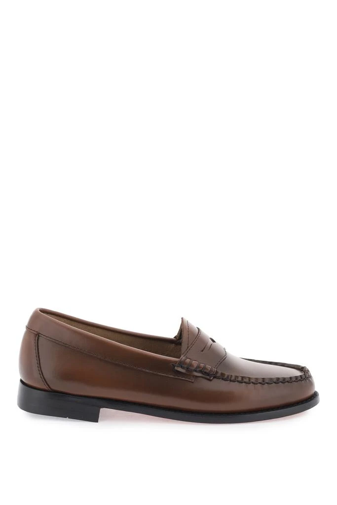 商品G.H. Bass|'weejuns' penny loafers,价格¥569,第1张图片