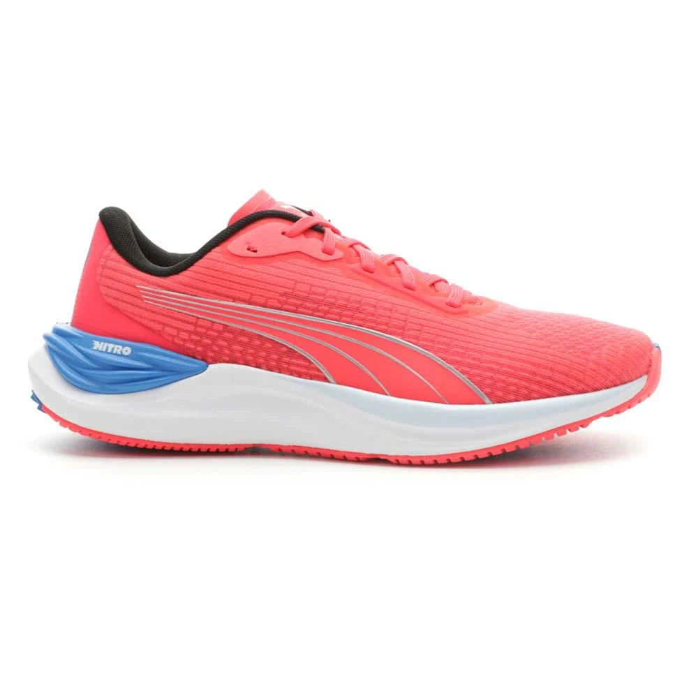商品Puma|Electrify Nitro 3 Running Shoes,价格¥452,第1张图片