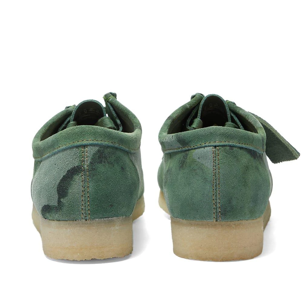 商品Clarks|Clarks Originals Wallabee,价格¥755,第3张图片详细描述