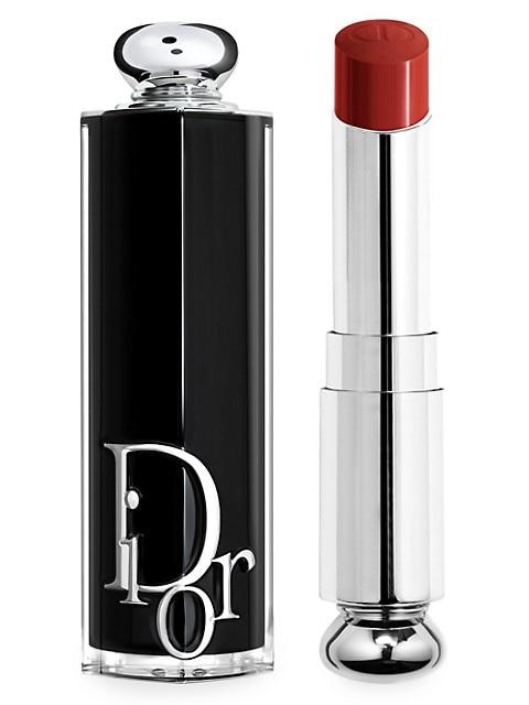 Dior Addict Shine Lipstick商品第1张图片规格展示