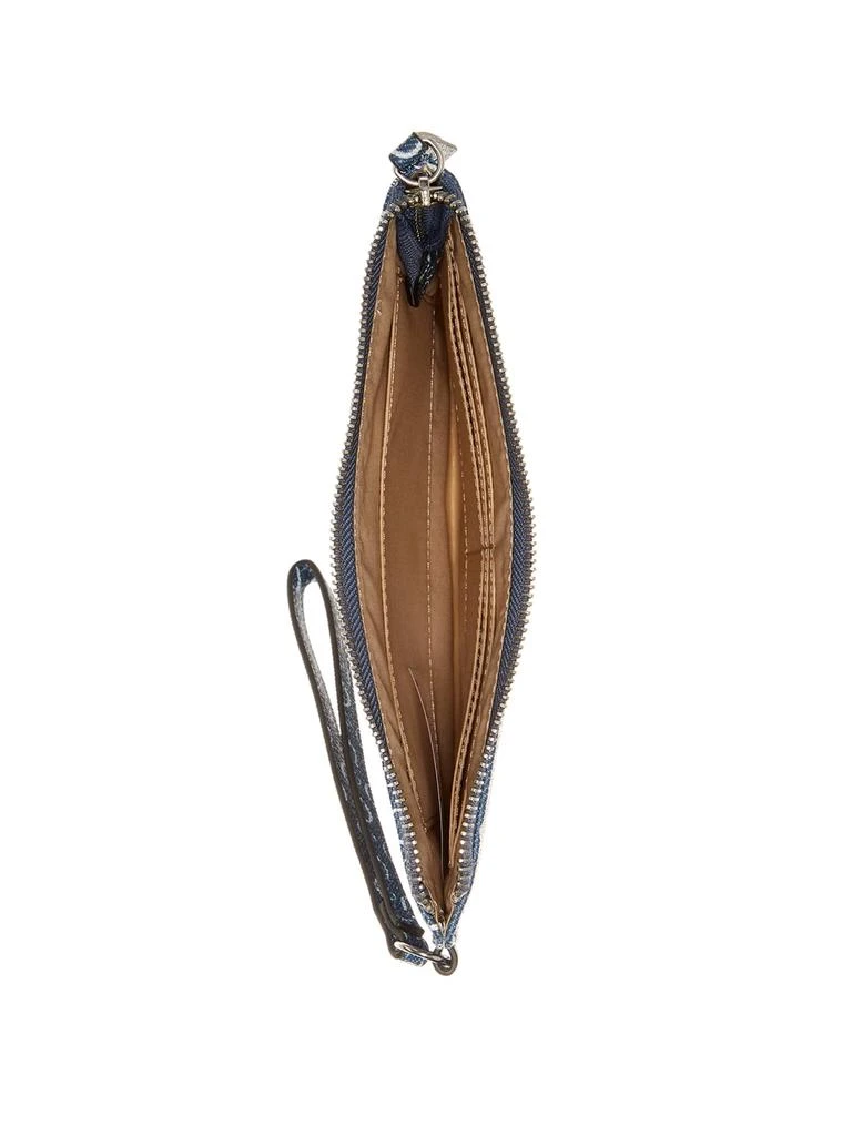 商品Guess Factory|Abree Wristlet,价格¥168,第4张图片详细描述