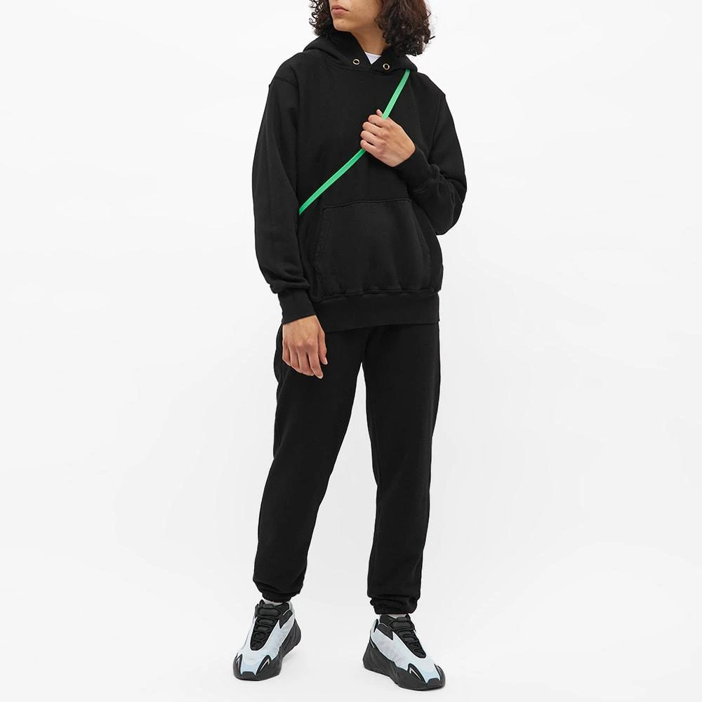 Les Tien Vintage Heavyweight Popover Hoody 商品