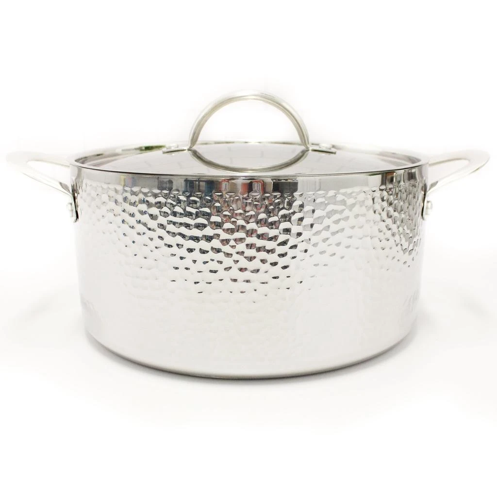 商品BergHOFF|9.5Inch Covered Dutch Oven,价格¥907,第2张图片详细描述