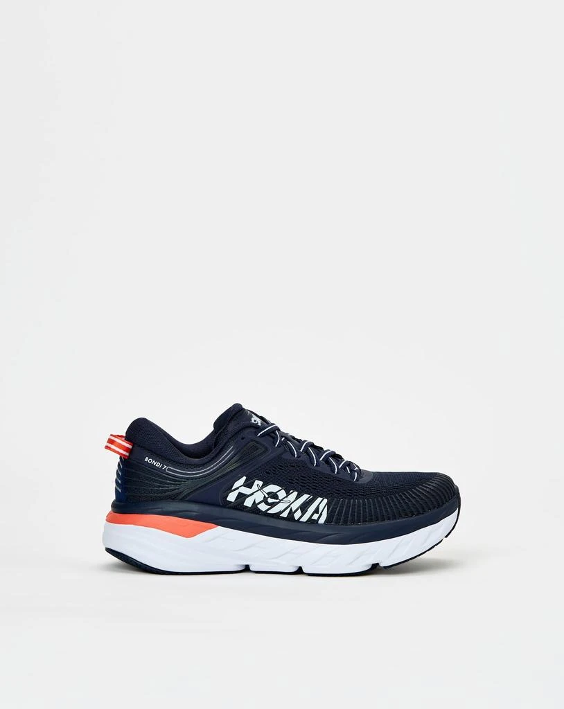 商品Hoka One One|Women's Bondi 7,价格¥567,第1张图片