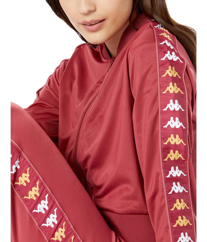 商品Kappa|222 Banda Ponce,价格¥292,第5张图片详细描述